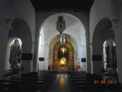 Iglesia de El Salvador